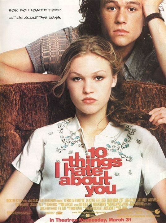 Meu filme favorito