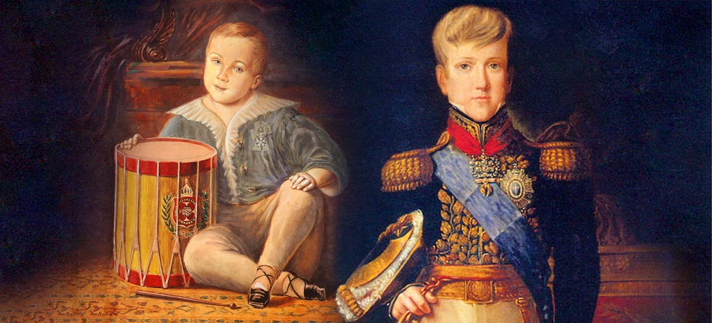 Dom Pedro II